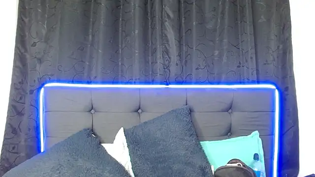 Alisteresa_'s Live XXX Chat