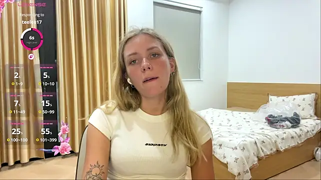 One_On_Mllionn Live XXX chat