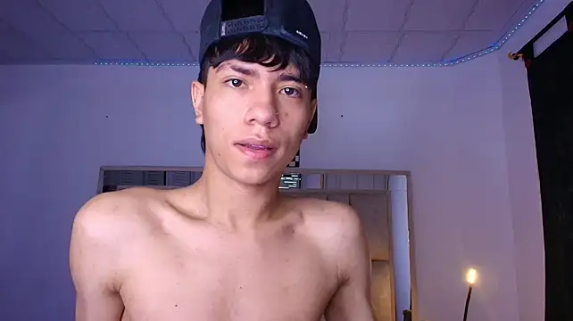 Chat XXX ao vivo de Jacob__10