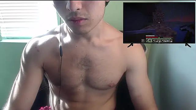 Chat +18 de the1invisibleboy ao vivo