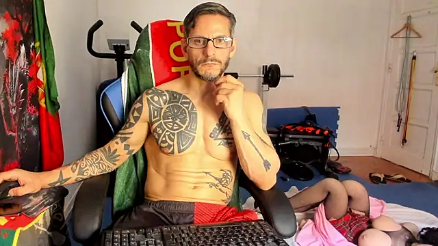 Samurayjiu Obrolan Langsung XXX