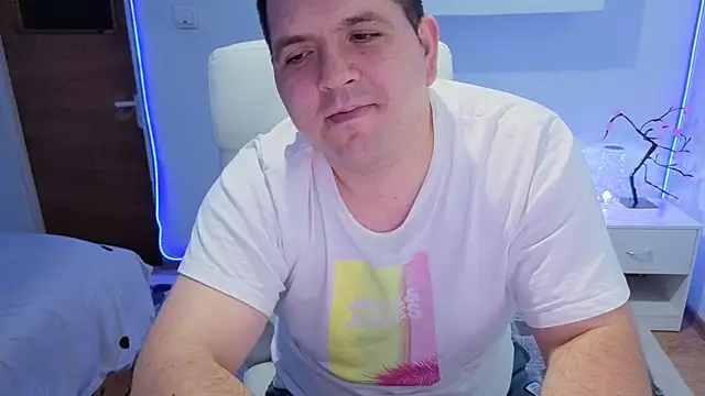 Chat XXX ao vivo de JasonJacks