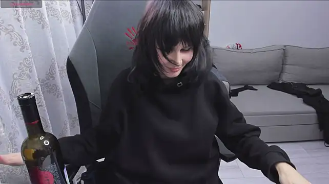 MistyDark 라이브 XXX 채팅