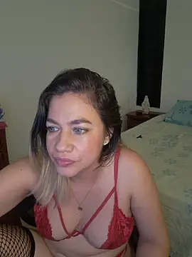 Shanon520 Chat XXX in diretta