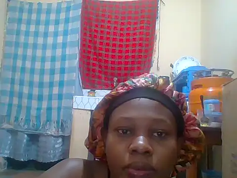 Sexxynitah's Live XXX Chat