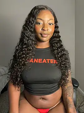 JasReign2 - Suck finger
