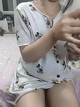 Nana2609 - 骚屁股好欠抽👅