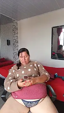 Brenda_Berck_ - finger in the ass and smell it