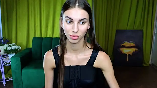 GracefulDoll's Live XXX Chat
