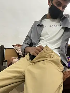 rohit_cockyboy 现场XXX聊天