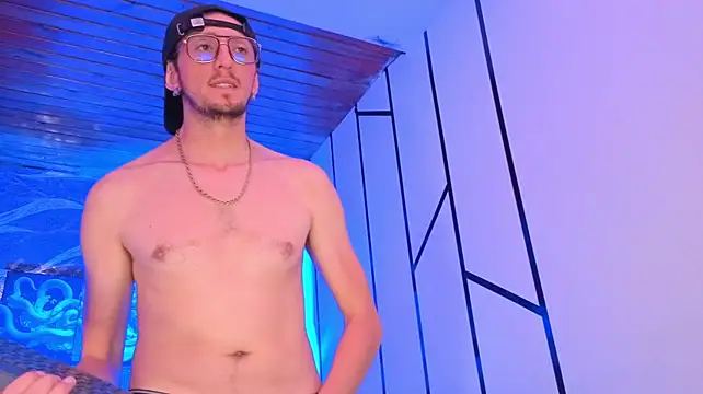 Živý XXX chat MR_ANGEL__