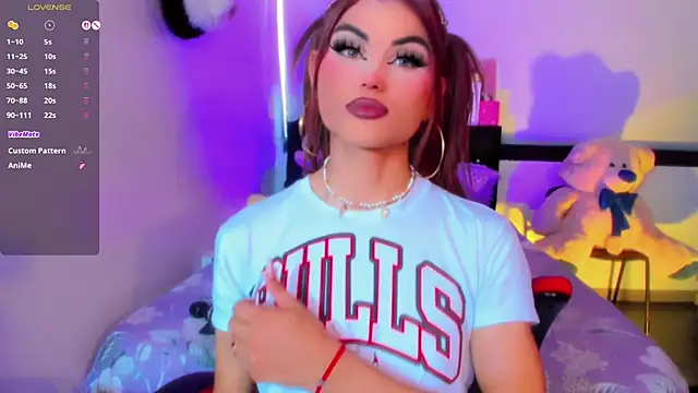 Jessica_smith_1 Obrolan Langsung XXX