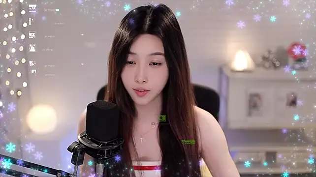 SleepArtist's Live XXX Chat