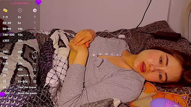 sleeeep_y Obrolan Langsung XXX