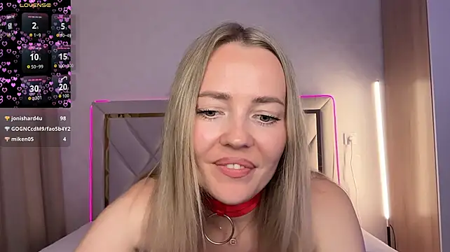 Chat XXX Live BecaItsme