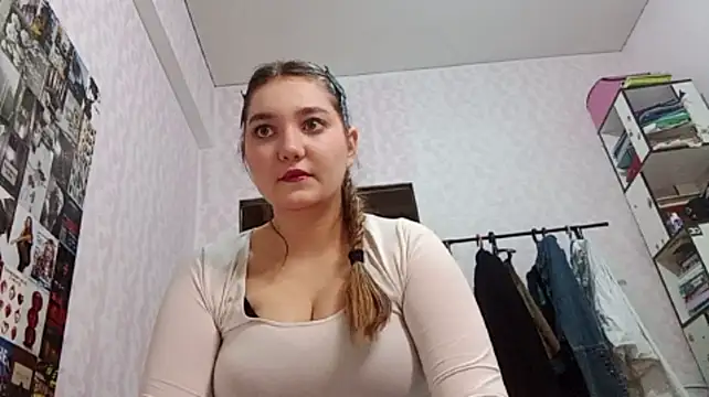 TynishaShute's Live XXX Chat
