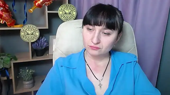 NinaFlawlees লাইভ XXX চ্যাট