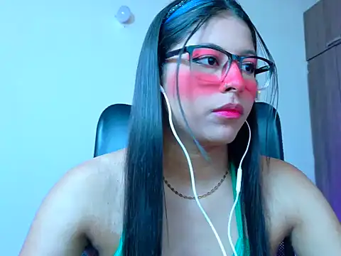 _ALLYSON18_ - Deep blowjob erotic massage⭐