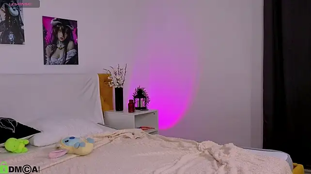 Mimi_angels 现场XXX聊天