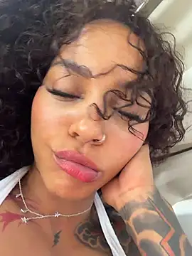LizStorm_ - Ride torso 💦🤠🔥🌊