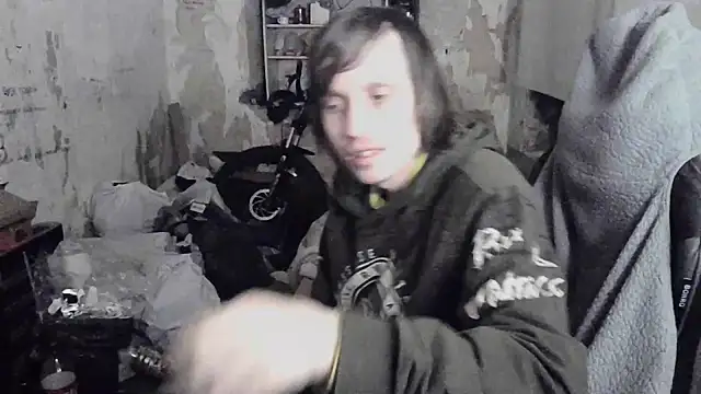 Živý XXX chat makarov1993