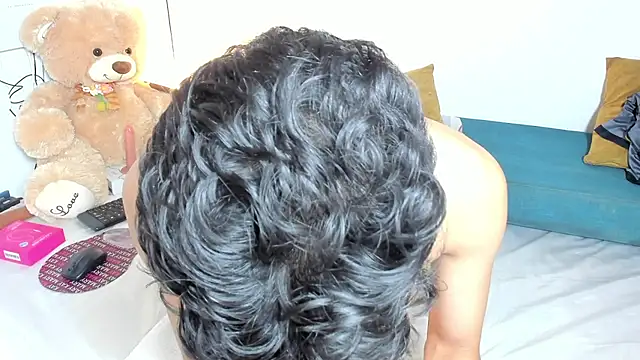 צ'אט XXX בשידור חי של Benjamin_Buster