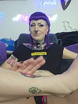 Purple_Coffin666: απευθείας συνομιλία ΧΧΧ
