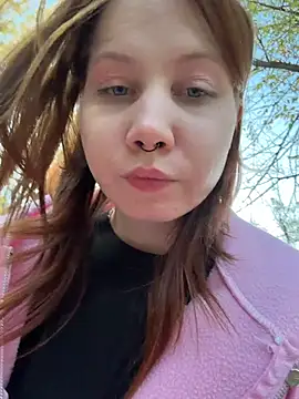 SlavicCandyn Live XXX chat
