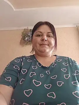 Dear-Natalia's Live XXX Chat