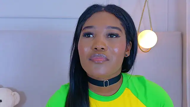 JosselynBrownn Live XXX chat