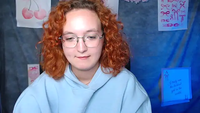 Živý XXX chat MissAriaa