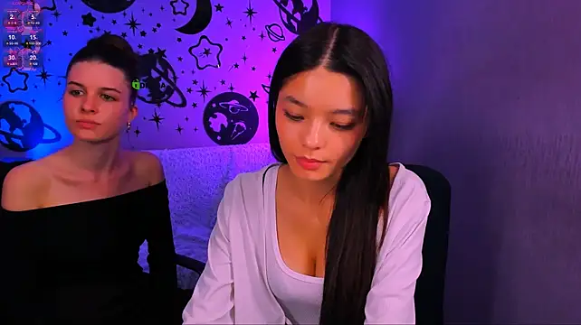Chat XXX Live bella_dorn