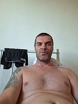 צ'אט XXX בשידור חי של SIRMASTERDOMINATORXXL