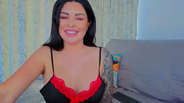 SiennaLove888 Live XXX-Chat