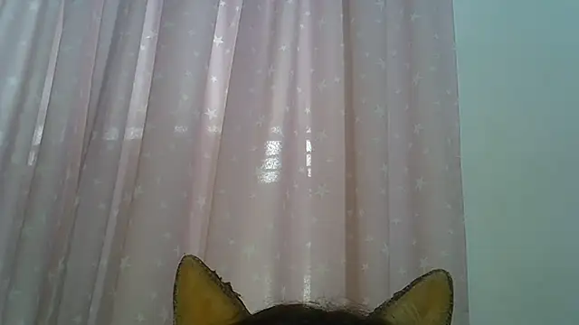 Chat +18 de SkinnyKitten ao vivo
