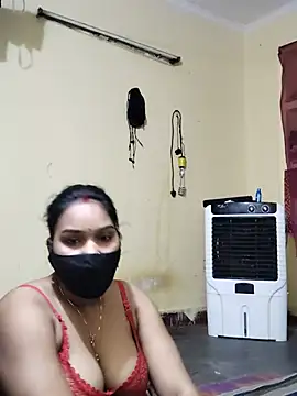 Chat XXX ao vivo de Couple-deshi35