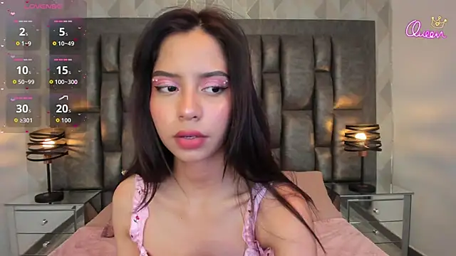 AriRose - Show and rub my pussy 💦