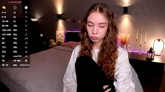 MilliBrown_ 라이브 XXX 채팅