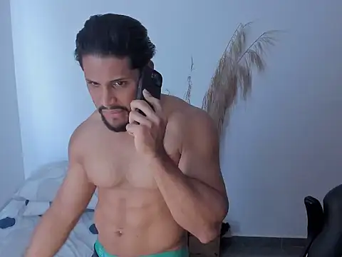 Chat XXX Live Pier_Simons