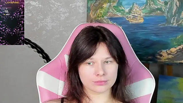 Živý XXX chat bbJ_one