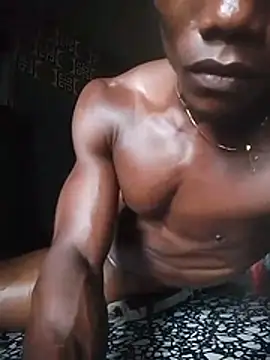 Czat XXX na żywo – DeDicklord