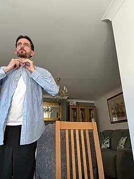 Big8inchUncutCock: вебкам-шоу