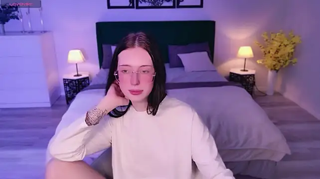 Chat XXX Live AlexisBliss