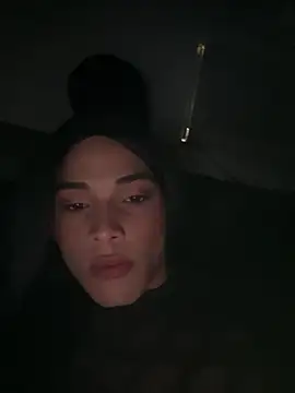 Chat XXX ao vivo de melani_xoxo