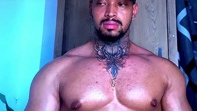 Stiven_collins' Live XXX Chat