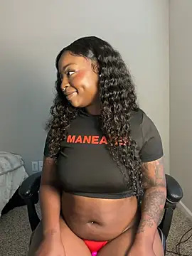 JasReign2 - Suck finger