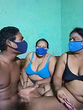 Sembang XXX Secara Langsung Group_Of_Lust