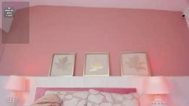 shanty_cole's Live XXX Chat