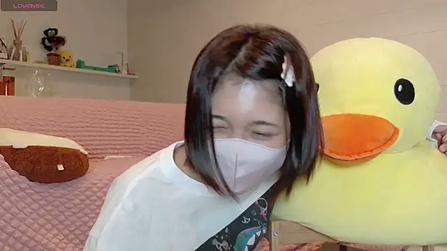 SUZU_ Chat XXX live