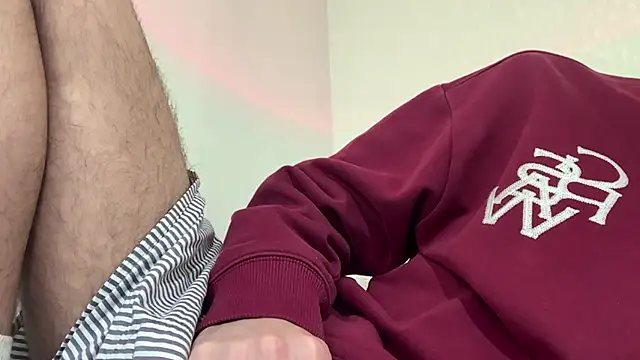 XXX chat uživo modela Jeremy1Scott